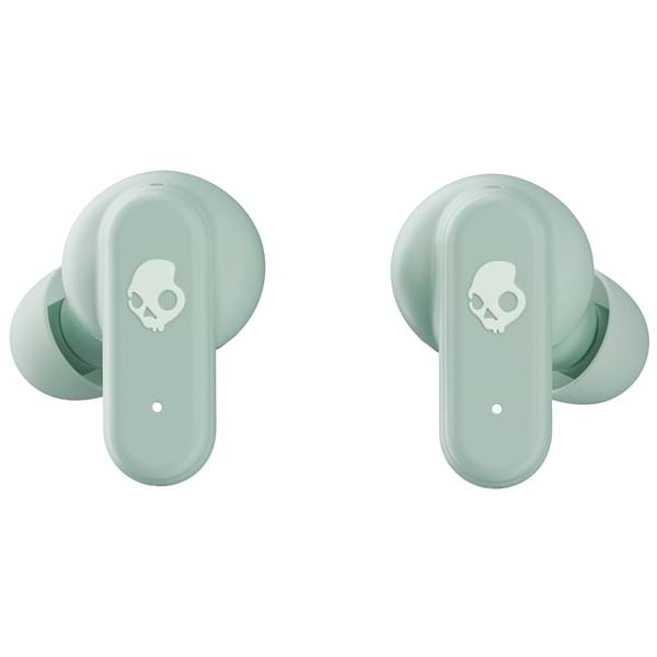 Фото - Навушники вкладиші бездротові TWS Skullcandy DIME Evo Preppy Sage (S2DTW-S795)
