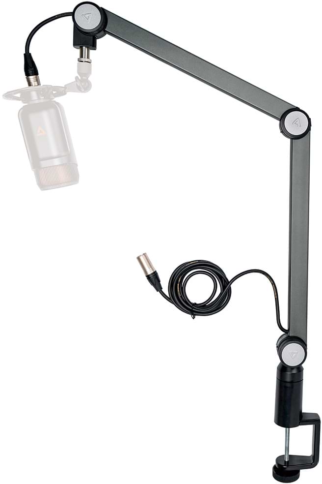 Стійка-пантограф для мікрофона Thronmax CASTER S2 - Фото 1