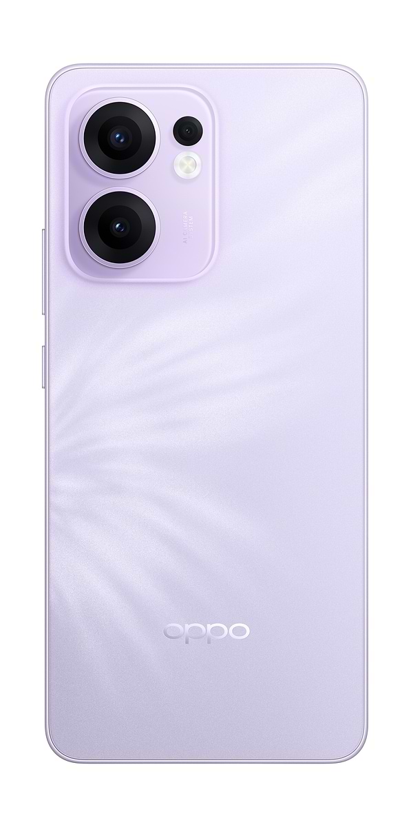 Фото - Смартфон OPPO Reno13 FS 5G 12/512Gb Plume Purple