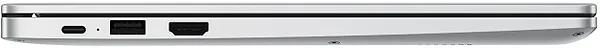 Фото - Ноутбук Huawei MateBook D14 (53011WDU) Mystic Silver