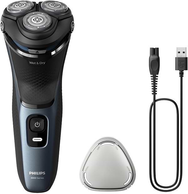 Фото - Бритва Philips S3144/00 series 3000