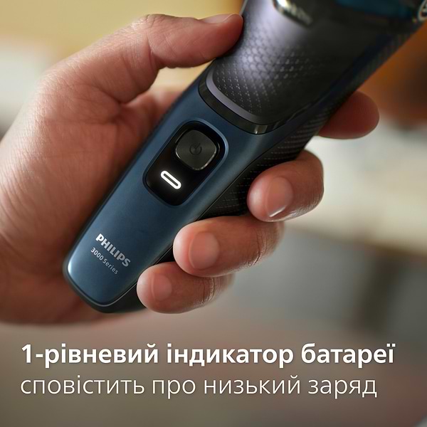 Фото - Бритва Philips S3144/00 series 3000