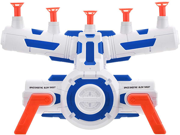 Фото - Мішень для бластерів Same Toy Flying Ball (S3227)