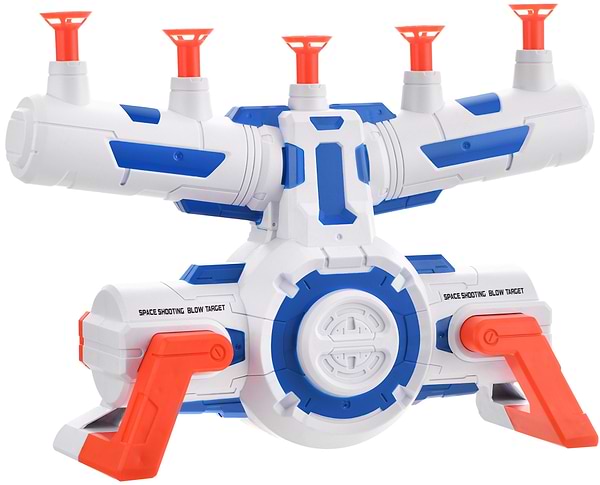 Фото - Мішень для бластерів Same Toy Flying Ball (S3227)