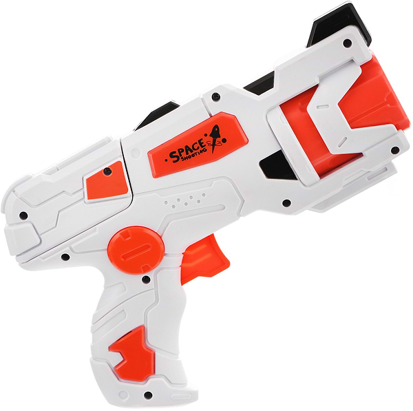 Фото - Мішень для бластерів Same Toy Flying Ball (S3227)