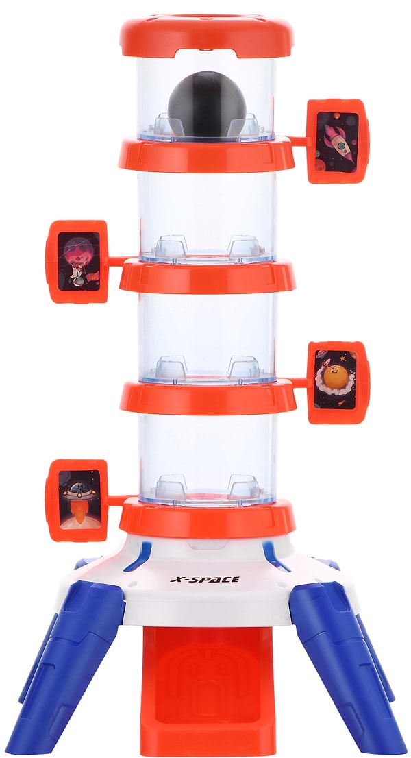 Фото - Мішень для бластерів Same Toy Shooting Tower (S3240)