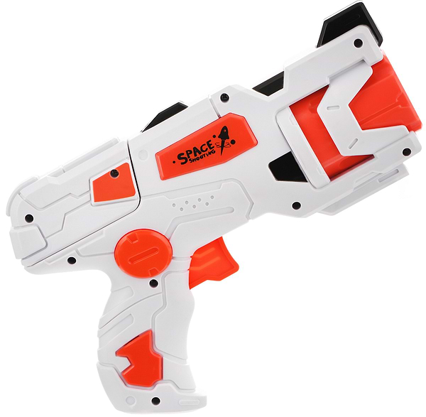 Фото - Мішень для бластерів Same Toy Shooting Tower (S3240)