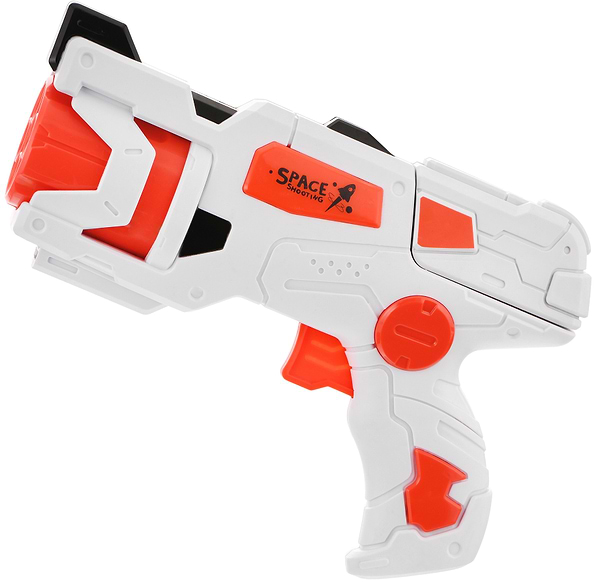 Фото - Мішень для бластерів Same Toy Shooting Tower (S3240)