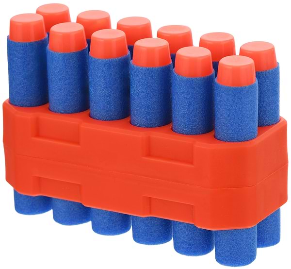 Фото - Мішень для бластерів Same Toy Shooting Tower (S3240)