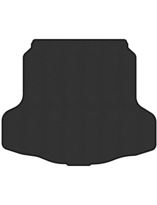 EVA килимок в багажник авто EVAtech для Teana (J32) Nissan 2008-2013 2 покоління Sedan EU (NS3272B1RBB)