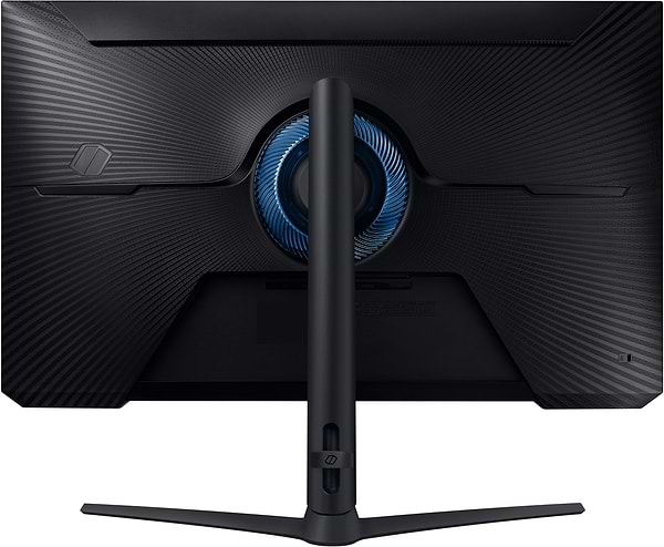 Фото - Монітор ігровий Samsung Odyssey G5A (LS32AG500PIXCI)