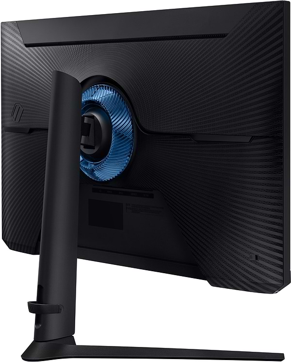 Фото - Монітор ігровий Samsung Odyssey G5A (LS32AG500PIXCI)