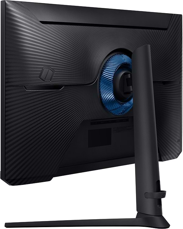 Фото - Монітор ігровий Samsung Odyssey G5A (LS32AG500PIXCI)