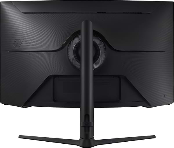 Фото - Монитор игровой Samsung Odyssey NEO G7 (LS32BG752NIXCI)