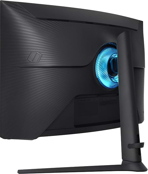 Фото - Монитор игровой Samsung Odyssey NEO G7 (LS32BG752NIXCI)