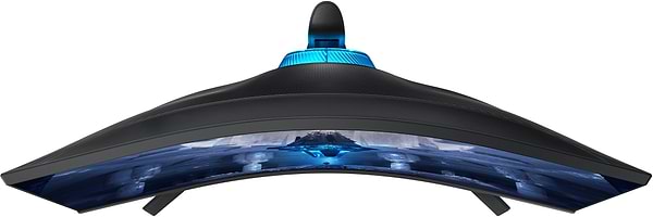 Фото - Монитор игровой Samsung Odyssey NEO G7 (LS32BG752NIXCI)