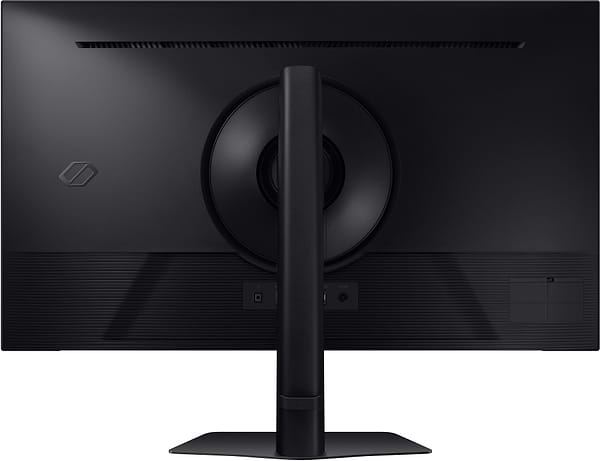 Фото - Монитор игровой Samsung Odyssey G5 (LS32DG500EIXCI/UA)