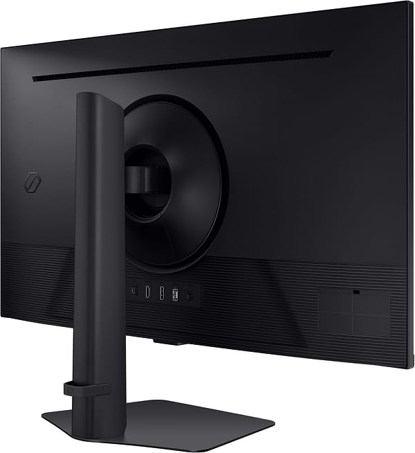 Фото - Монитор игровой Samsung Odyssey G5 (LS32DG500EIXCI/UA)