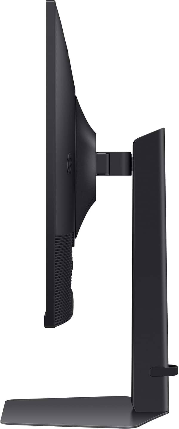 Фото - Монитор игровой Samsung Odyssey G5 (LS32DG500EIXCI/UA)