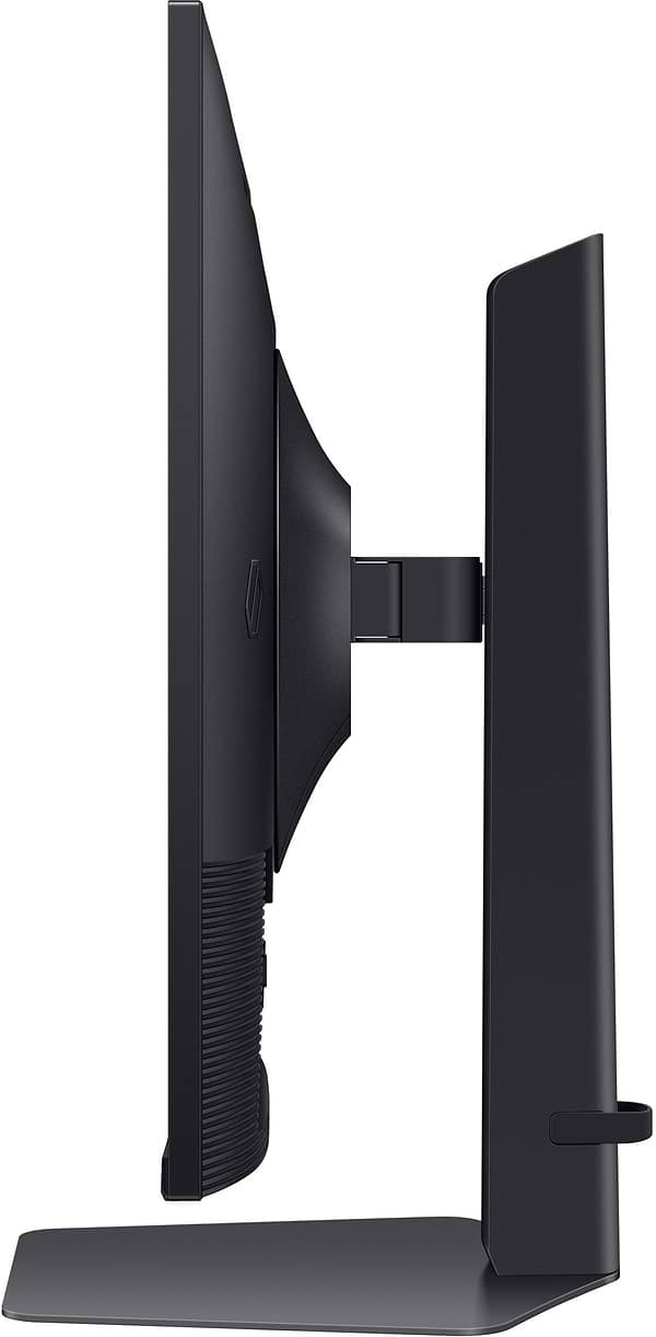 Фото - Монитор игровой Samsung Odyssey G5 (LS32DG500EIXCI/UA)