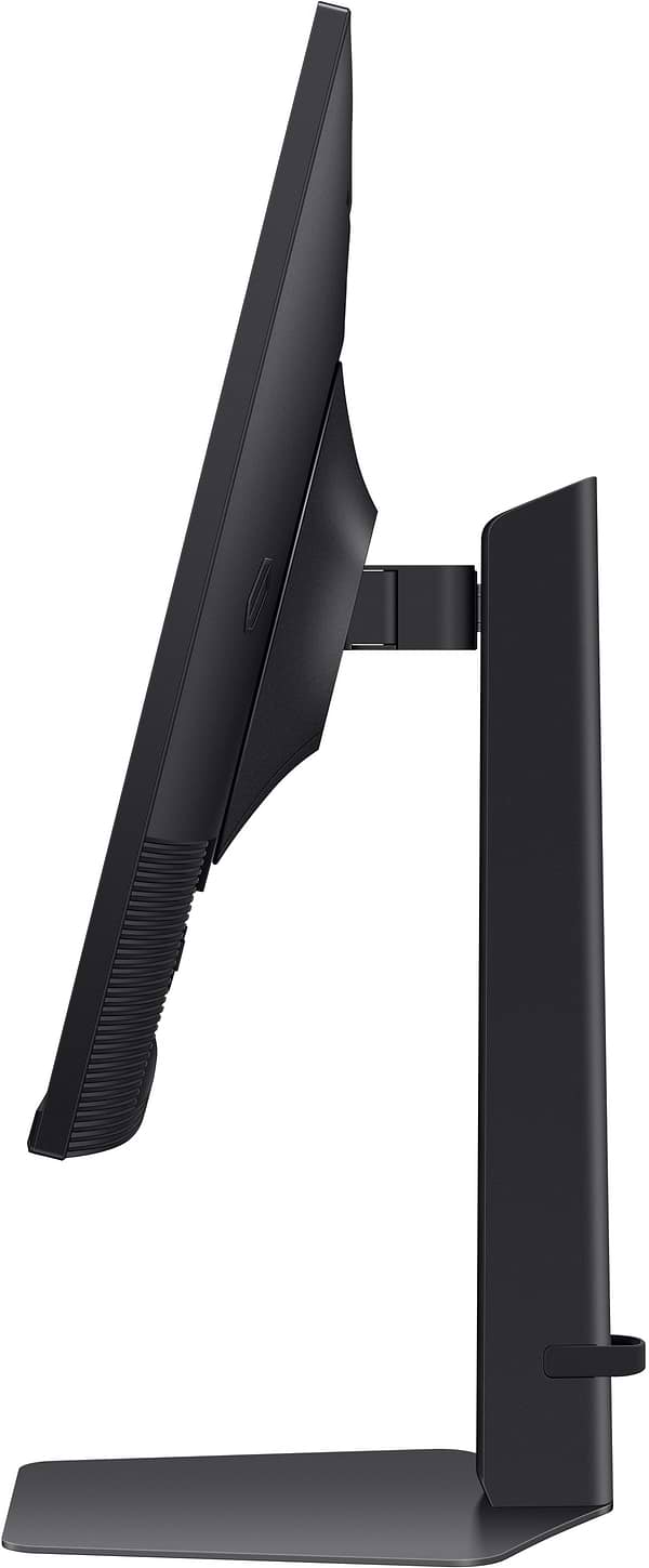 Фото - Монитор игровой Samsung Odyssey G5 (LS32DG500EIXCI/UA)