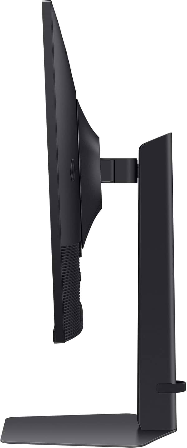 Фото - Монитор игровой Samsung Odyssey G5 (LS32DG500EIXCI/UA)