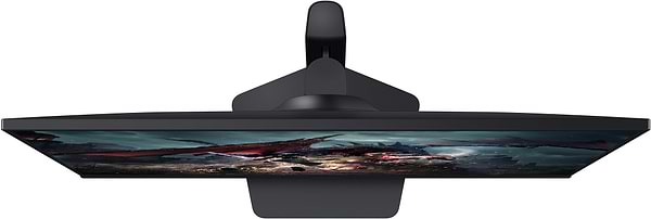 Фото - Монитор игровой Samsung Odyssey G5 (LS32DG500EIXCI/UA)