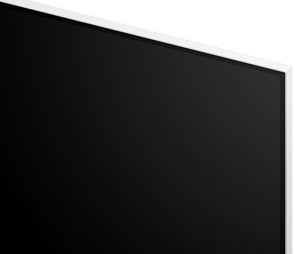 Фото - Монитор Samsung Smart M7 M70D UHD (LS32DM703UIXUA)