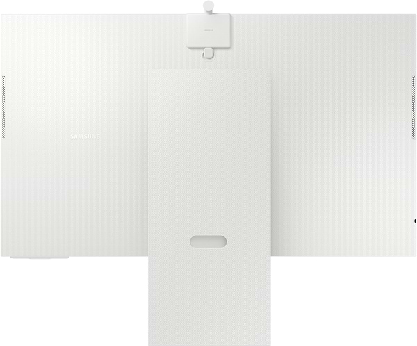 Фото - Монитор Samsung Smart M8 M80D UHD (LS32DM801UIXUA)