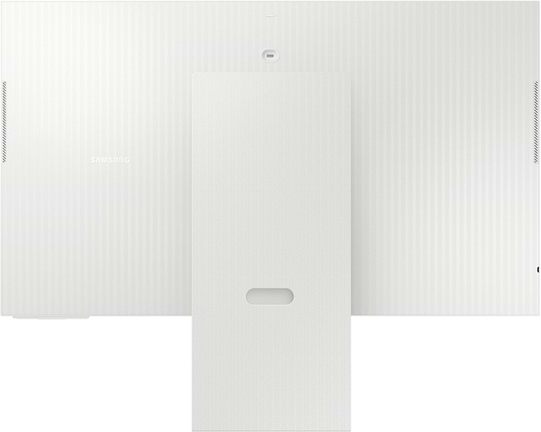 Фото - Монитор Samsung Smart M8 M80D UHD (LS32DM801UIXUA)