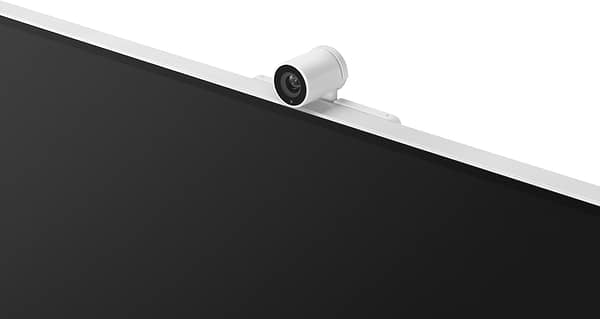 Фото - Монитор Samsung Smart M8 M80D UHD (LS32DM801UIXUA)
