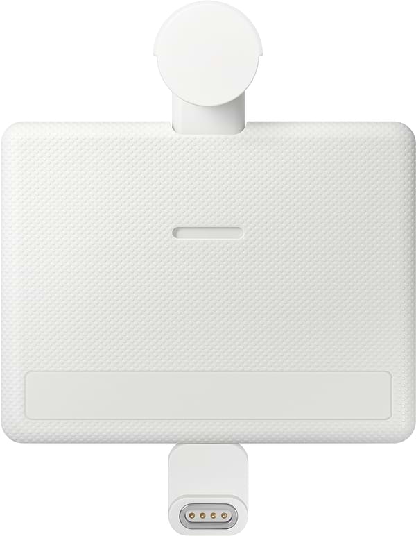 Фото - Монитор Samsung Smart M8 M80D UHD (LS32DM801UIXUA)