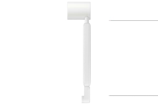 Фото - Монитор Samsung Smart M8 M80D UHD (LS32DM801UIXUA)