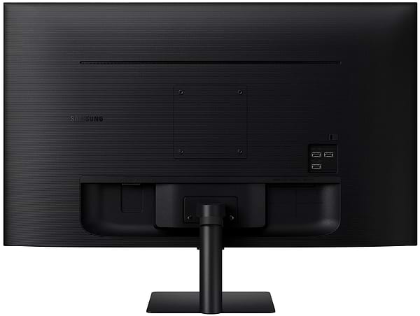 Фото - Монітор Samsung Smart M7 M70F UHD (LS32FM702UIXUA)