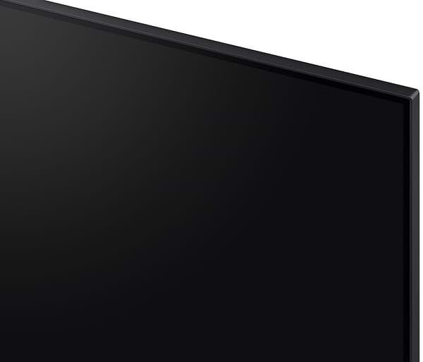 Фото - Монітор Samsung Smart M7 M70F UHD (LS32FM702UIXUA)