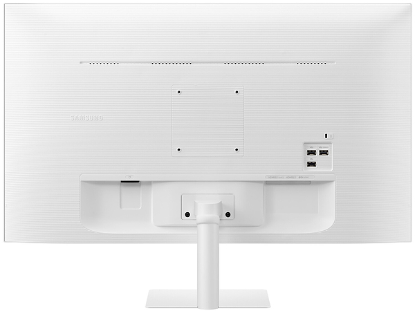 Фото - Монітор Samsung Smart M7 M70F UHD (LS32FM703UIXUA)