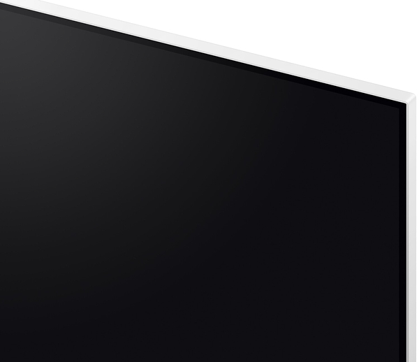 Фото - Монітор Samsung Smart M7 M70F UHD (LS32FM703UIXUA)