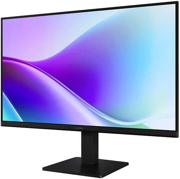 Фото - Монитор Samsung S24F320 (LS24F320GAIXCI)