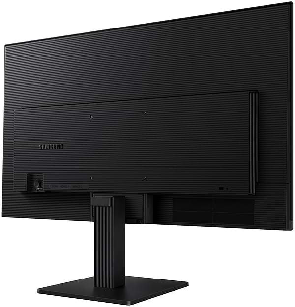 Фото - Монитор Samsung S24F320 (LS24F320GAIXCI)