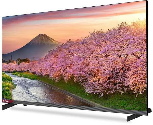 Фото - Телевизор Shivaki S32NHC900 Grey