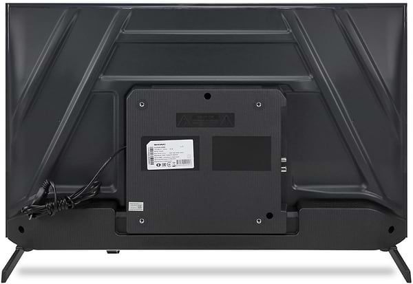 Фото - Телевизор Shivaki S32NHC900 Grey