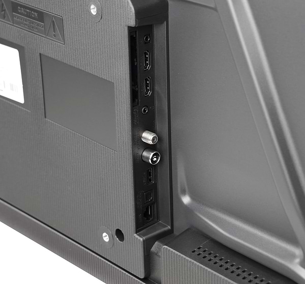 Фото - Телевизор Shivaki S32NHC900 Grey