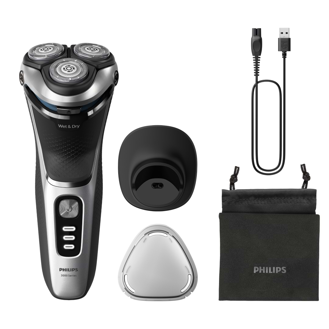 Бритва Philips S3341/13 series 3000 - Фото 1