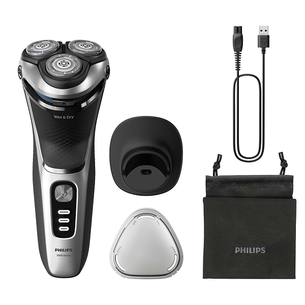 Фото - Бритва Philips S3341/13 series 3000