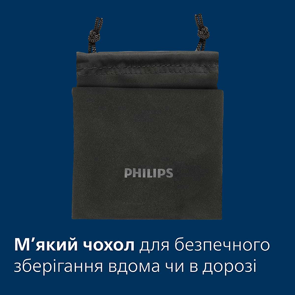 Фото - Бритва Philips S3341/13 series 3000