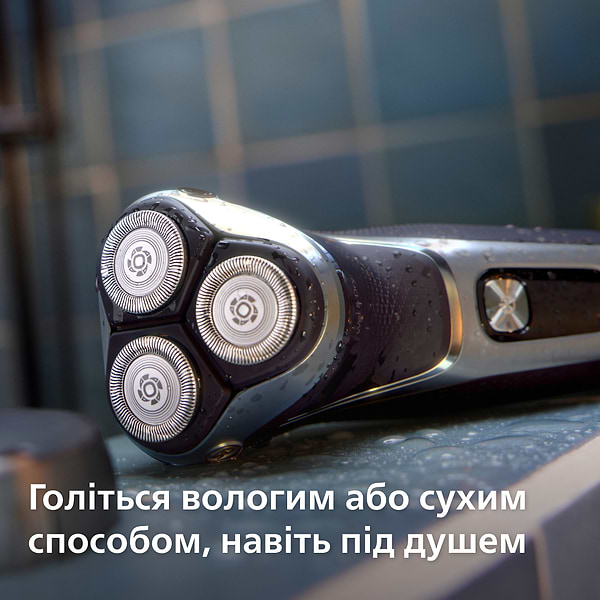 Фото - Бритва Philips S3341/13 series 3000