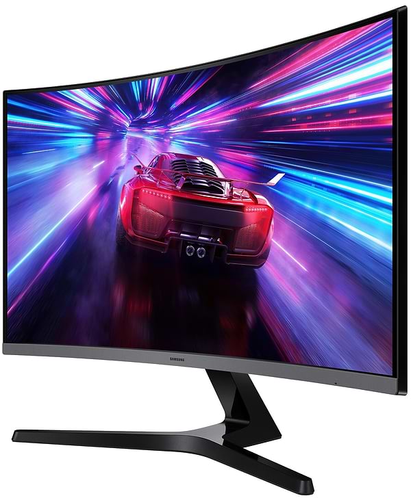 Фото - Монітор Samsung S27D390G (LS27D390GAIXCI)