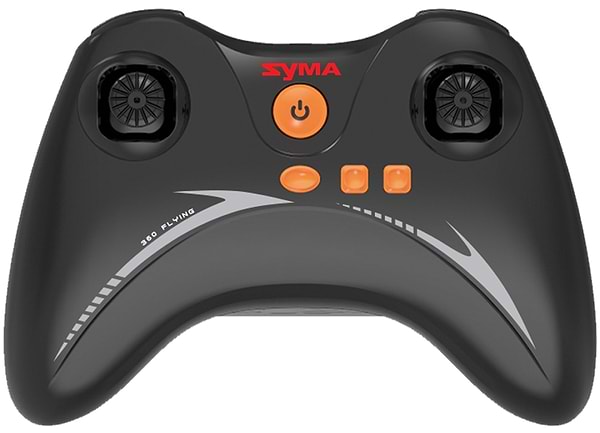 Фото - Радіокерований вертоліт Syma S39H