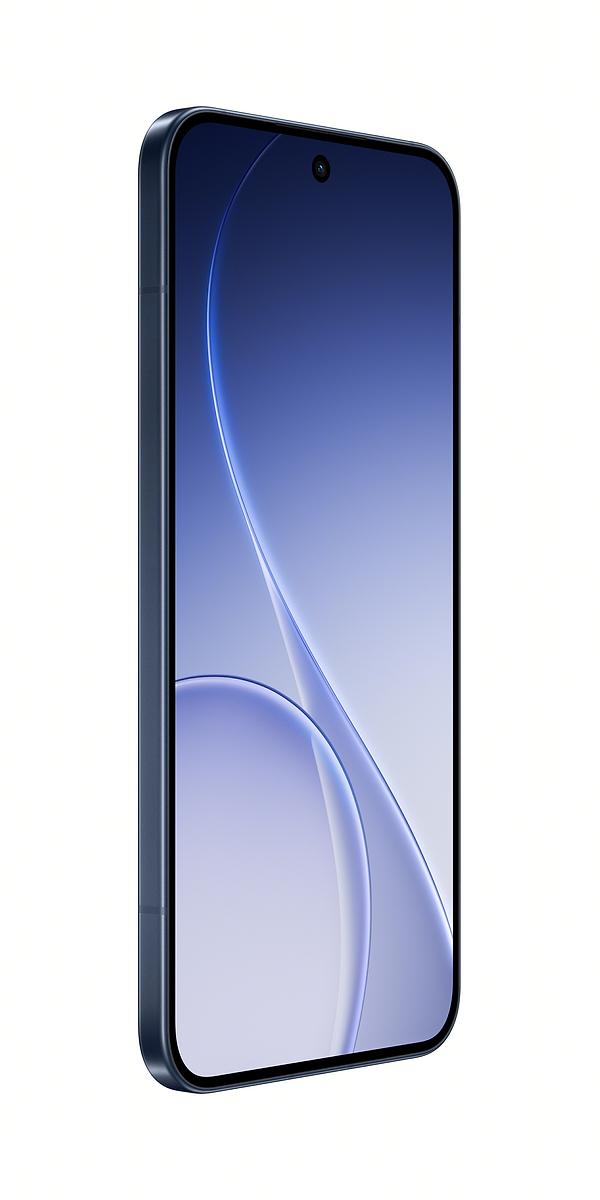 Фото - Смартфон OPPO Reno 15 5G 8/512Gb Twilight Black
