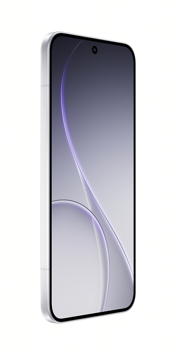 Фото - Смартфон OPPO Reno 15 5G 8/512Gb Aurora White